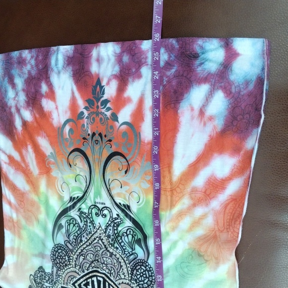 Harley Davidson Maui Hawaii Top - Picture 5 of 7